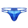 "Sissy Rita" Shiny Thong