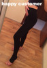 Thicken Fur Velvet Warm Winter Leggings