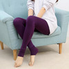 Thicken Fur Velvet Warm Winter Leggings