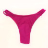 Sexy Brazilian Bikini Bottoms Brief Thong Swimwear