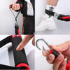 Home Gym 11 Pcs Resistance Band Set