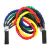 Home Gym 11 Pcs Resistance Band Set
