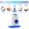 Portable Oxygen Concentrator Generator with Nasal Cannula