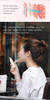 Portable Handheld Face Steamer