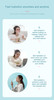 Portable Handheld Face Steamer