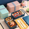 Bento Box Lunch Box