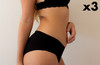 3pcs/set of comfy panties