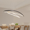 Unique Led Hanging Pendant Lights