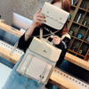 2 Piece Backpack and Bag Set