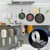 Reusable Nano tape Double-sided