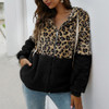 Puimentiua winter coat female top long sleeve hooded warm autumn jacket