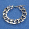 Chain Link Anklet