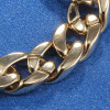 Chain Link Anklet