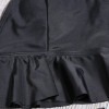 Ruffle Bikini Set