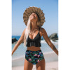 Ruffle Bikini Set