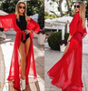Swimsuit Bikini Cover Up