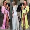 Swimsuit Bikini Cover Up