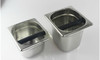 Espresso S/S coffee knock box w/100CM(H)  Coffee grounds container