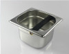 Espresso S/S coffee knock box w/100CM(H)  Coffee grounds container