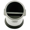 Espresso S/S coffee knock box w/100CM(H)  Coffee grounds container