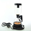 Free Shipping Electrical  Coffee Maker Siphon 3cups counted  syphon coffee maker