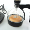 Free Shipping Electrical  Coffee Maker Siphon 3cups counted  syphon coffee maker