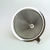 1PC Free Shipping Chemex  6 Cups Stainless Steel Coffee  Baskets 304 Stainless Steel Coffee Filter