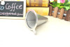 1PC Free Shipping Chemex  6 Cups Stainless Steel Coffee  Baskets 304 Stainless Steel Coffee Filter