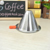 Free Shipping Espresso Coffee Makers Stainless Steel Coffee Filter Baskets