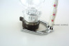 1PC  3Cups Coffee Tea Syphon Makers Coffee Siphon Coffee/Tea  Syphon