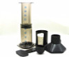 Hot Sell  Espresso Aeropress Coffee Maker Coffee tea aeropress with 350 pcs coffee paper filters