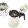 Free Shipping Stainless Steel Moka Espresso Latte Percolator Stove Top Coffee Maker Pot