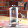 350ML Free Shipping Coffee French Press Tea Press