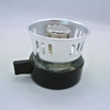 Free Shipping Coffee Moka pot stove Alcohol stovemocha coffee pot   syphon  coffee maker gas stove