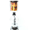 1PC  5Cups Coffee Tea Syphon Makers Coffee Siphon
