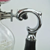 1PC  3Cups Coffee Tea Syphon Makers Coffee Siphon