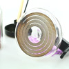 1PC Eco Coffee Muti-Function Electromagnetic Syphon Kettle 2Cups Counted