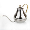 Free Shipping Espresso Coffee Pot Cold Water Pot 1200ML Coffee Pot