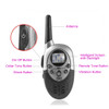 1000 meters waterproof rechargeable remote dog shock training collar,Bark Terminator