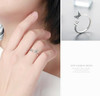 Dazzling Butterfly Ring