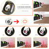 Multipurpose Laser Level Vertical Horizon Measuring Tape Aligner Ruler