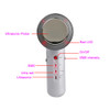 Ultrasonic Cavitation Fat Remover Body Massage Slimming Anti-Cellulite Device Ultrasonic Cavitation Fat Remover Body Massage Slimming Anti-Cellulite Device