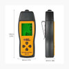 SMART SENSOR LCD Carbon Monoxide Meter Detector CO Gas Tester Monitor