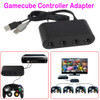 4 Ports for Gamecube NGC Controller Adapter For Nintendo -Wii U & Switch PC