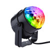 Mini DJ Club Disco KTV Party Bar RGB LED Ball Laser Projector Stage Light wow