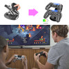 For PlayStation PS4 USB Dual Controller LED Charger Dock Station Charging Stand
