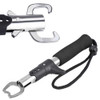 Fishing Stainless Gripper Steel Gear Fish Lip Grabber Grip Trigger Fish Tackle
