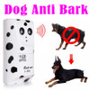 Ultrasonic Pets Anti No Bark Control Device Dogs Stop Barking Silencer Hanger