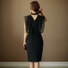 Linen For Summer Sundress Ladies Dress