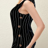 Boho Clothes Summer Wild Playsuit Jumpsuit